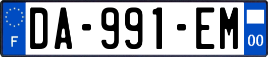 DA-991-EM