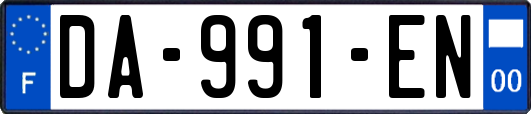 DA-991-EN
