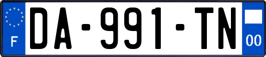 DA-991-TN