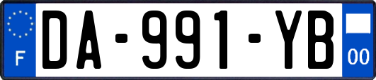 DA-991-YB