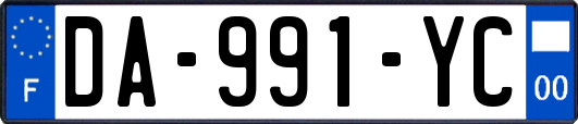 DA-991-YC