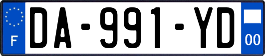 DA-991-YD