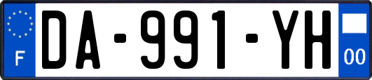DA-991-YH