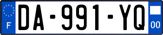 DA-991-YQ