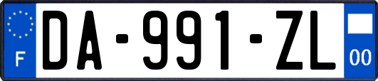 DA-991-ZL