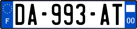 DA-993-AT