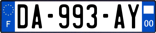 DA-993-AY