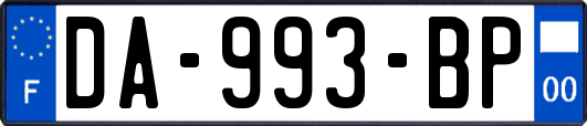 DA-993-BP