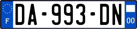 DA-993-DN