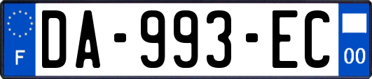 DA-993-EC