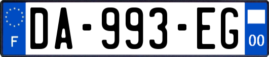 DA-993-EG