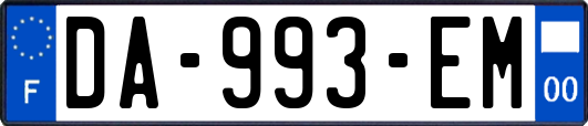 DA-993-EM