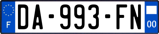 DA-993-FN