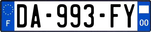 DA-993-FY