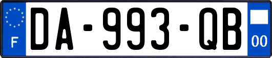 DA-993-QB