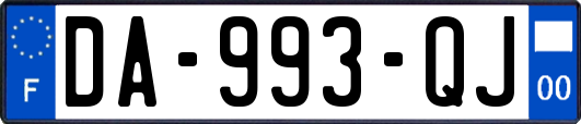 DA-993-QJ