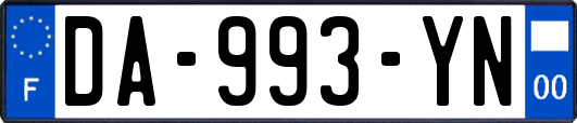 DA-993-YN