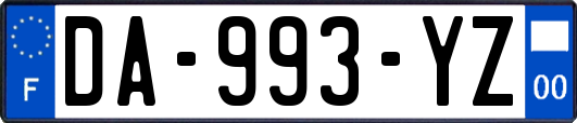 DA-993-YZ