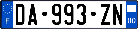 DA-993-ZN