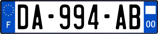 DA-994-AB