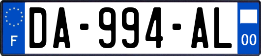 DA-994-AL