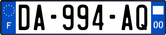 DA-994-AQ