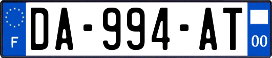 DA-994-AT