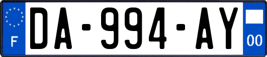 DA-994-AY