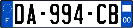 DA-994-CB