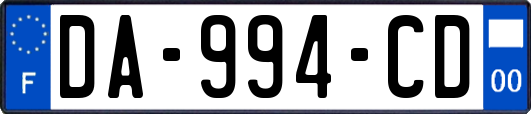 DA-994-CD
