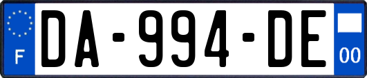 DA-994-DE
