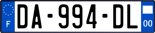 DA-994-DL