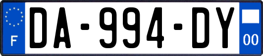 DA-994-DY