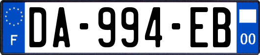 DA-994-EB