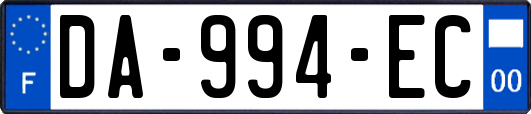 DA-994-EC