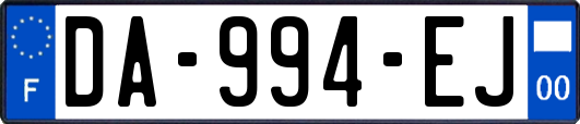 DA-994-EJ