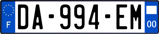 DA-994-EM