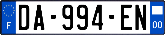 DA-994-EN
