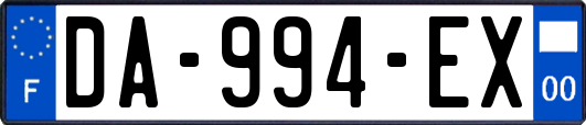 DA-994-EX
