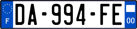 DA-994-FE