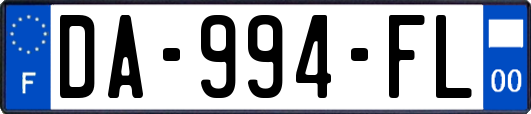 DA-994-FL
