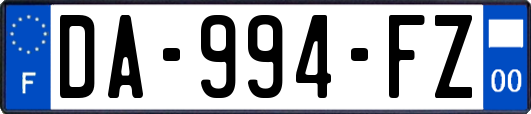 DA-994-FZ