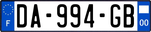 DA-994-GB