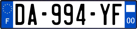 DA-994-YF