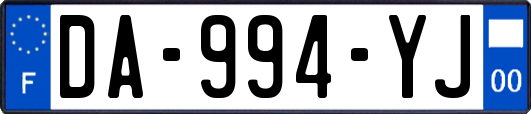 DA-994-YJ