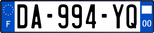 DA-994-YQ