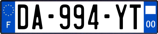 DA-994-YT