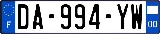 DA-994-YW