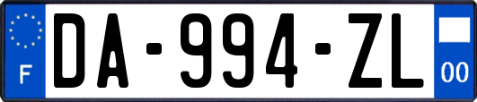 DA-994-ZL