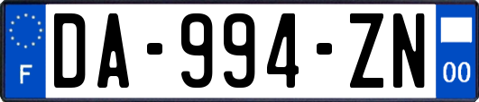 DA-994-ZN